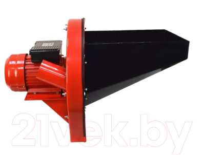 Измельчитель зерна Brait СМ3000-A- фото4