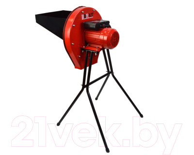 Измельчитель зерна Brait СМ3000-AN- фото3