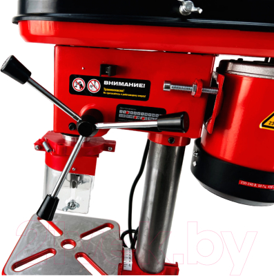 Сверлильный станок Brait BDP450- фото6