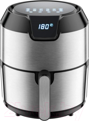 Аэрогриль Tefal EY401D15- фото
