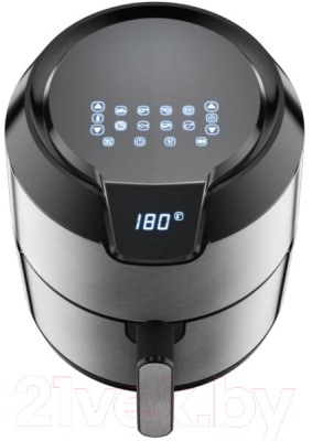Аэрогриль Tefal EY401D15- фото2