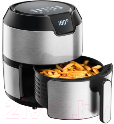 Аэрогриль Tefal EY401D15- фото4
