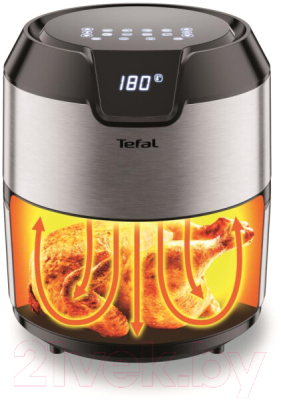 Аэрогриль Tefal EY401D15- фото5