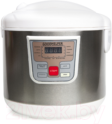 Мультиварка Goodhelper MC-5111- фото
