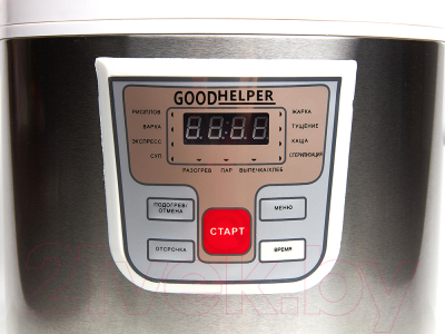 Мультиварка Goodhelper MC-5111- фото3