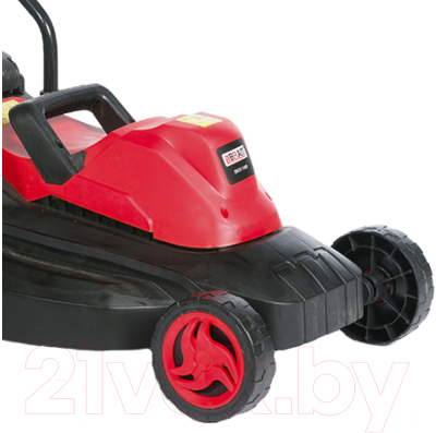 Газонокосилка электрическая Brait BR37-1400- фото3