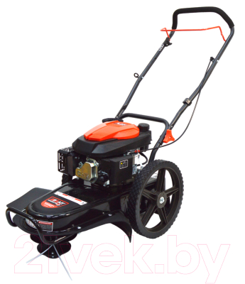 Газонокосилка бензиновая Brait BLM2655 Pro- фото2