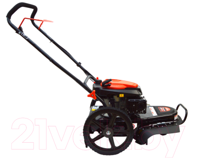 Газонокосилка бензиновая Brait BLM2655 Pro- фото4