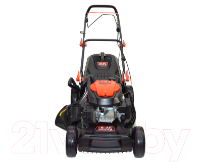 Газонокосилка бензиновая Brait BLM2647SM Pro- фото3