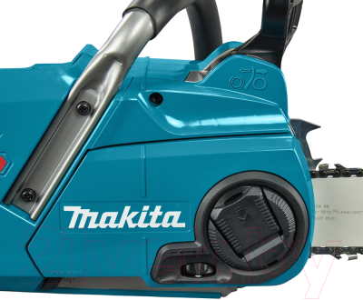 Электропила цепная Makita UC017GZ01- фото4