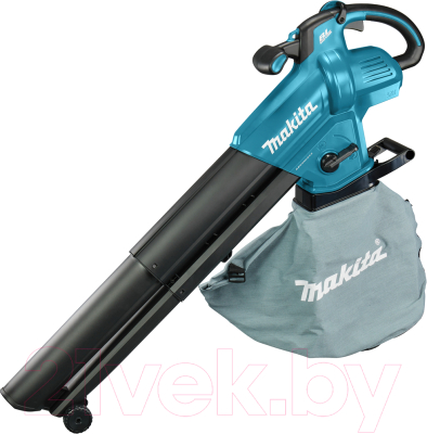 Воздуходувка аккумуляторная Makita DUB187Z- фото