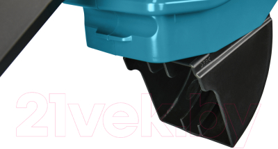 Воздуходувка аккумуляторная Makita DUB187Z- фото6