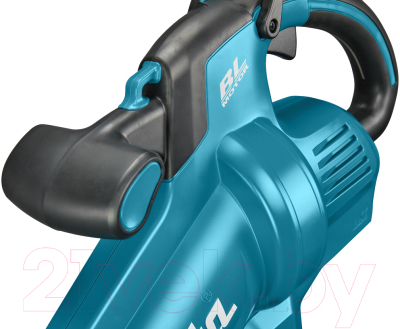 Воздуходувка аккумуляторная Makita DUB187Z- фото7