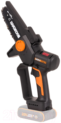 Электропила цепная Worx WG325E.9- фото2