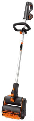 Щетка для сорняков Worx WG441E- фото