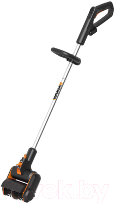 Щетка для сорняков Worx WG441E- фото3