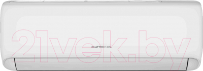 Сплит-система Quattroclima Lanterna QV-LA09WAE/QN-LA09WAE- фото