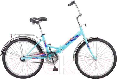 Велосипед STELS Pilot 24 710 C- фото