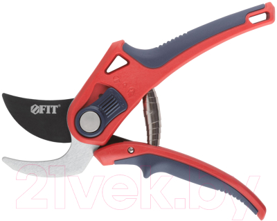 Секатор FIT 77090- фото5