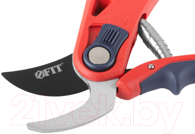 Секатор FIT 77090- фото6