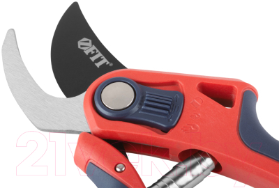 Секатор FIT 77090- фото7