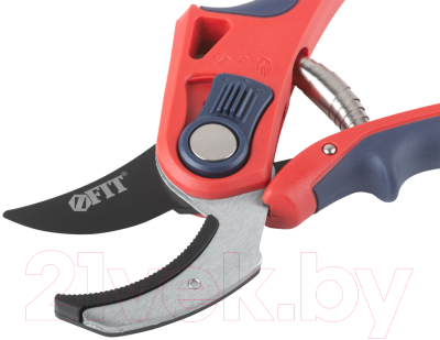 Секатор FIT 77091- фото6
