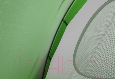 Палатка Husky Bizon Plus 4P (зеленый)- фото10