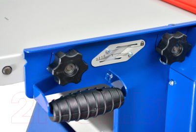 Рейсмусовый станок БЕЛМАШ SDR-2200- фото8