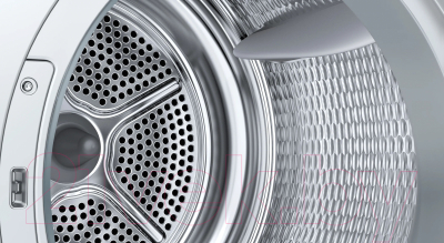 Сушильная машина Bosch WQG233DFPL- фото6