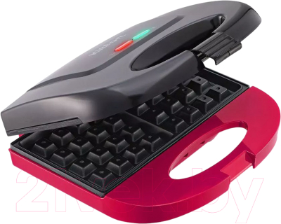 Вафельница Kitfort КТ-3659- фото