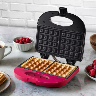 Вафельница Kitfort КТ-3659- фото2