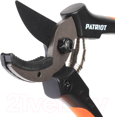 Секатор PATRIOT PAP-177- фото3