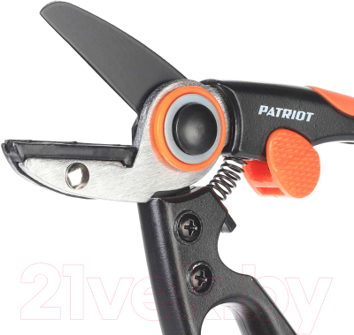 Секатор PATRIOT PAP-203- фото3