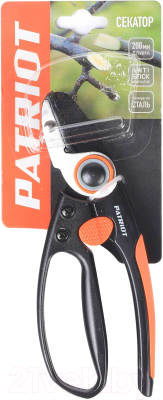 Секатор PATRIOT PAP-203- фото4