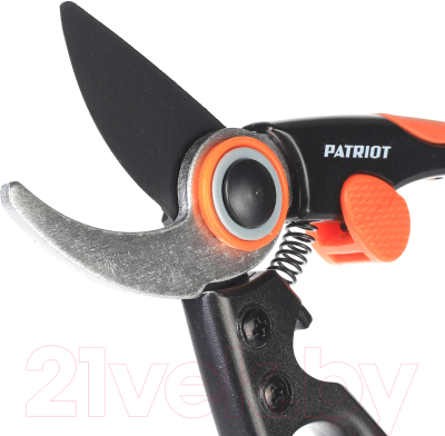 Секатор PATRIOT PBP-203- фото3