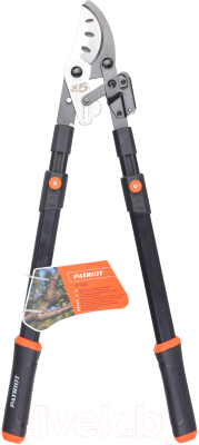 Сучкорез PATRIOT LP 1040- фото4