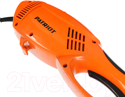 Триммер электрический PATRIOT ET 1200- фото4