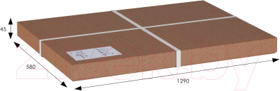 Кресло-шезлонг складное Мебелик Зеленое- фото3