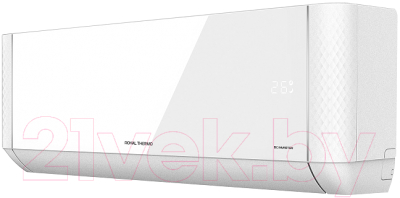 Сплит-система Royal Thermo RTBI-09HN8/White- фото4