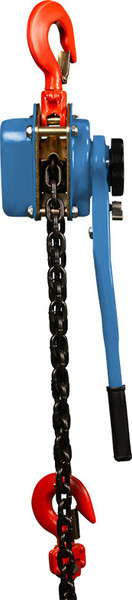 Таль ручная Gearsen HSH-C / GHSHC 0560- фото3, картинка3 Таль ручная Gearsen HSH-C / GHSHC 0560- фото3