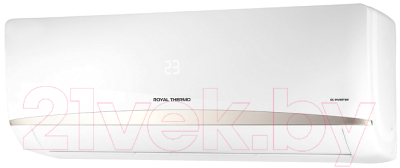 Сплит-система Royal Thermo RTPI-07HN8- фото2