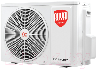 Сплит-система Royal Thermo RTPI-07HN8- фото3