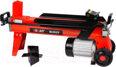 Дровокол электрический Brait BLS525 / pm1129319615- фото