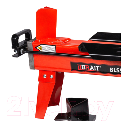 Дровокол электрический Brait BLS525 / pm1129319615- фото4