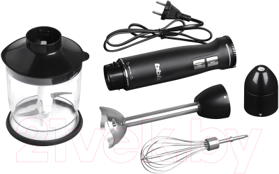 Блендер погружной BBK KBH0813- фото2, картинка2 Блендер погружной BBK KBH0813- фото2