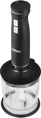 Блендер погружной BBK KBH0813- фото4, картинка4 Блендер погружной BBK KBH0813- фото4