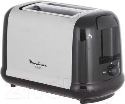 Тостер Moulinex LT260830- фото