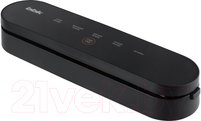 Вакуумный упаковщик BBK BVS602- фото4, картинка4 Вакуумный упаковщик BBK BVS602- фото4