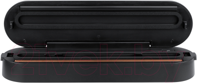 Вакуумный упаковщик BBK BVS602- фото6, картинка6 Вакуумный упаковщик BBK BVS602- фото6