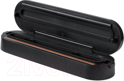 Вакуумный упаковщик BBK BVS602- фото7, картинка7 Вакуумный упаковщик BBK BVS602- фото7